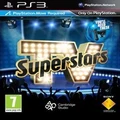 SCE TV Superstars Refurbished PS3 Playstation 3 Game